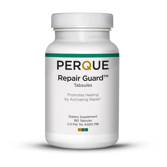 Repair Guard, PRQ